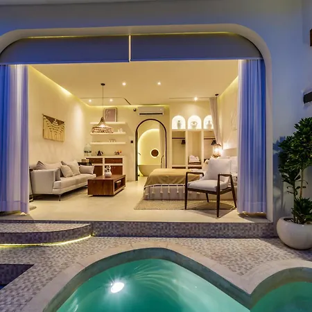 Luxe Private Pool Villa Amara 2 By Orivista