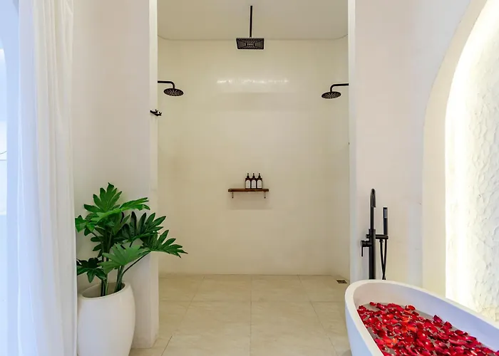 Amara 2 By Orivista, Exclusive Couples Villa