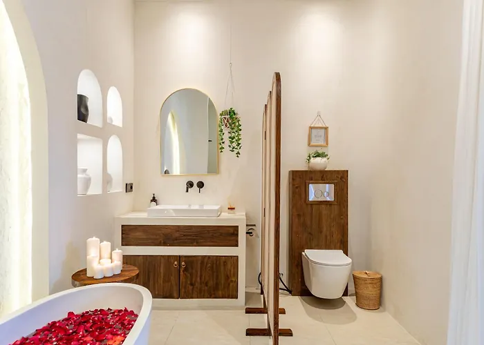 Amara 2 By Orivista, Exclusive Couples Villa *