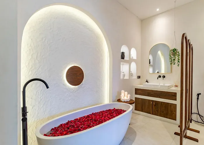 Villa Amara 2 By Orivista, Exclusive Couples Canggu