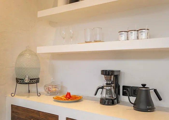 Amara 2 By Orivista, Exclusive Couples Villa