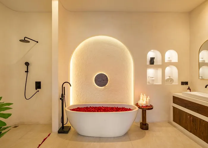 Amara 2 By Orivista, Exclusive Couples Villa *