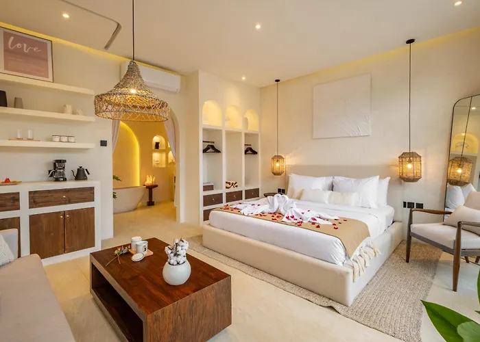 Villa Amara 2 By Orivista, Exclusive Couples *