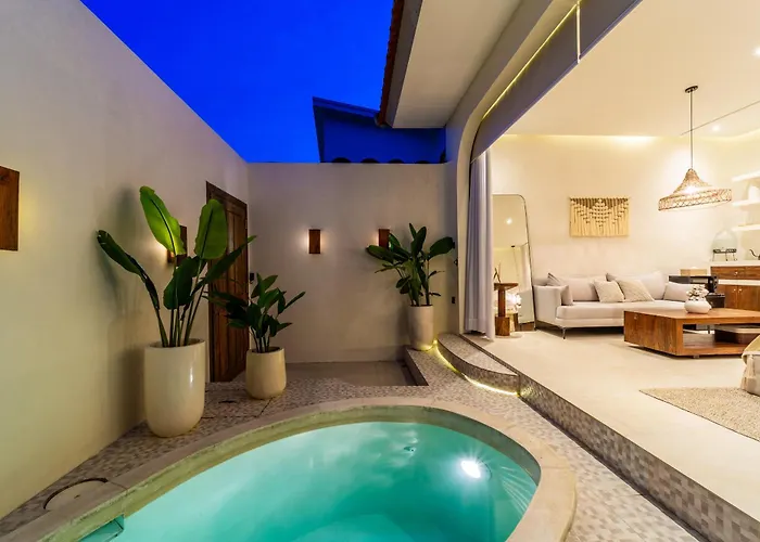 Villa Amara 2 By Orivista, Exclusive Couples
