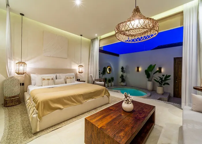 Amara 2 By Orivista, Exclusive Couples Canggu