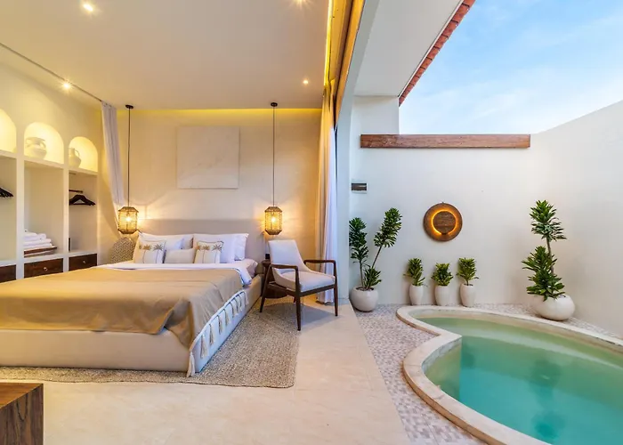 Amara 2 By Orivista, Exclusive Couples Villa