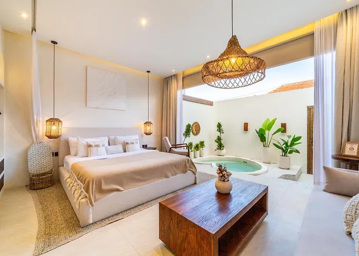 Amara 2 By Orivista, Exclusive Couples Villa *