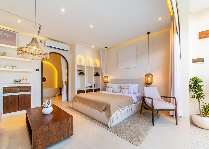 Amara 2 By Orivista, Exclusive Couples