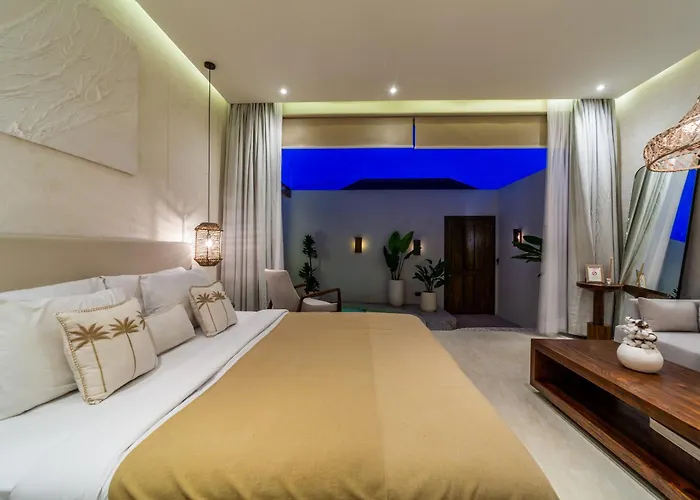 Amara 2 By Orivista, Exclusive Couples Villa