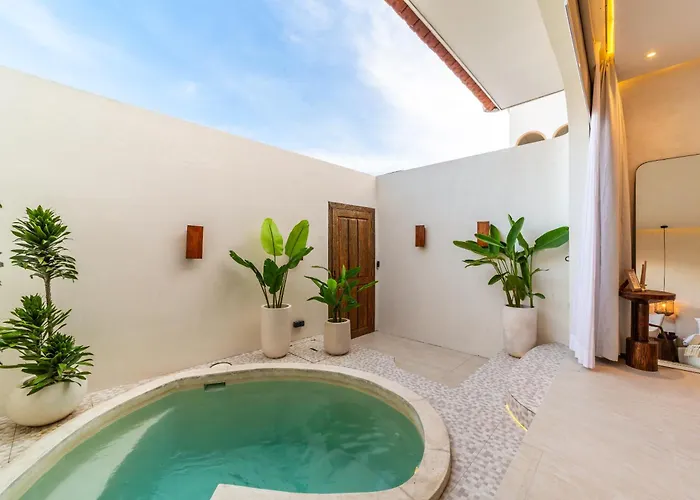 Amara 2 By Orivista, Exclusive Couples